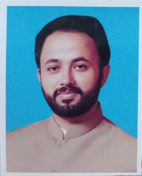 Muhammad Ijaz